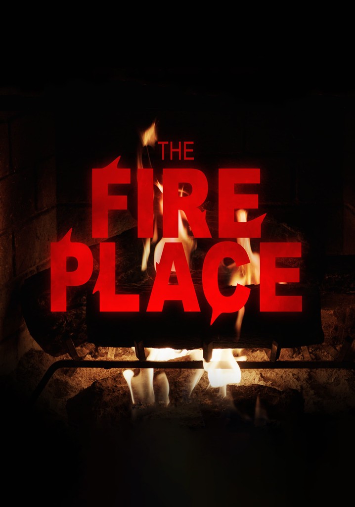 Adult Swim Yule Log (aka The Fireplace) streaming